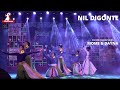 Neel digante oi phuler agun laglo i gotro  shreya ghosal i upasana dance group i on stage i banipur