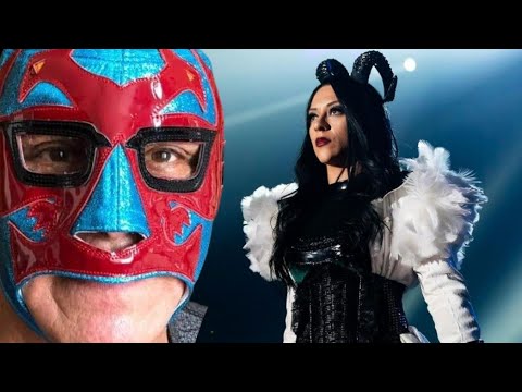 DOS CARAS se DEFIENDE de acusaciones | Amazona CMLL cambia de nombre