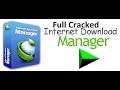 Internet Download Manager IDM 6.29 Full Crack 2018  !! All Solution