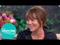 Helen McCrory Chased a Man Down the Street for Her Role in 'Fearless' | This Morning