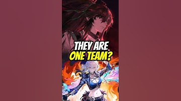 Qiuyuan is Galbrena support? | Wuthering Waves