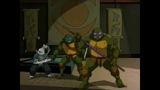 Choko i Picpukk Chereshka (TMNT Version)