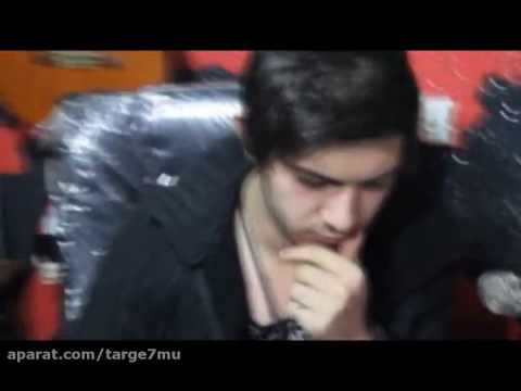 اجرای علی بابا 