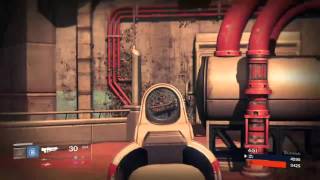 Solo Skirmish Practice - 20150117
