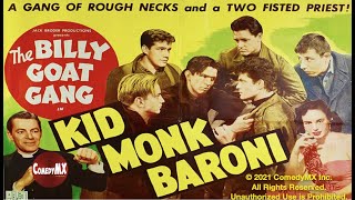 Kid Monk Baroni (1952) | Full Movie | Richard Rober | Bruce Cabot | Allene Roberts Kid Monk Baroni (1952) | Full Movie | Richard Rober | Bruce Cabot | Allene Roberts