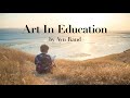 "Art In Education" by Ayn Rand