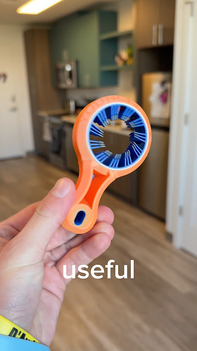 This is one of the most useful prints I’ve ever found because it can do this…