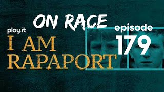 I Am Rapaport Stereo Podcast Episode 179: Michael and Gerald