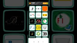 Logo Mania Category Level 14 - 16