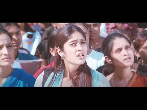 Tamannaah Hindi Dubbed Blockbuster Action Movie Full HD 1080p | Ravi Krishna & Ileana D'Cruz