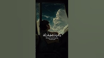 تلاوة هادئة تريح الأعصاب 😴🎧 القارئ : ماهر المعيقلي _ سورة : الضحى 💙❤️