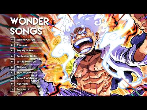 Wonderful Songs For Gaming🔥| 1 Hours NCS & EDM Mix