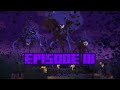 New Wither Storm Rig Animation! (Episode III)