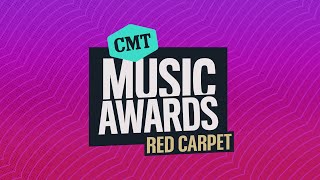2023 CMT Music Awards Red Carpet