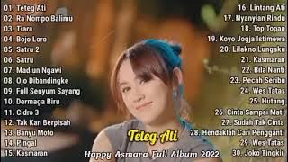Happy Asmara   Cidro 3 full album
