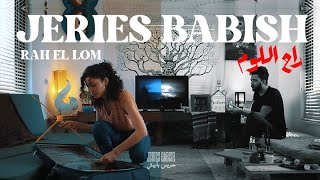 Jeries Babish - Rah El lom | جريس بابيش - راح اللوم  ( Clip) Resimi