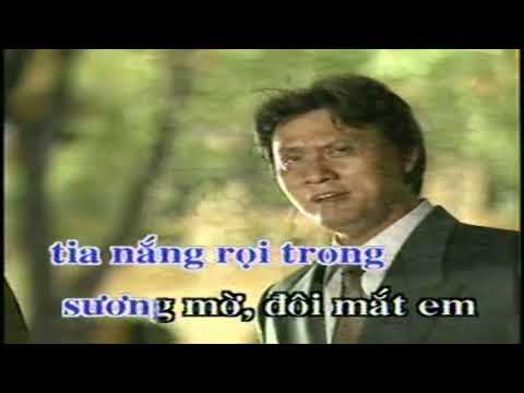 ĐÔI MẮT  Karaoke