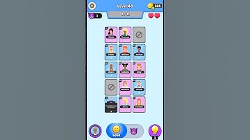 Clue Master - Level 48 #mobilegame #games #gaming