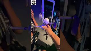 Verum 249 Ku Drone Ahh