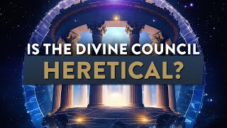 Is the Divine Council Heretical? | Kingdoms Unveiled [47]