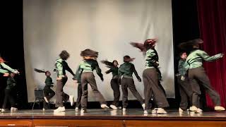 Ekho-2024 Parang Showcase-KPOP Dance SJSU