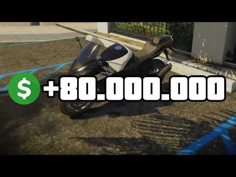GTA 5 ONLINE MONEY GLITCH! Truco DINERO INFINITO en GTA ONLINE (PS4/PS5/XBOXONE/SERIES/PC)