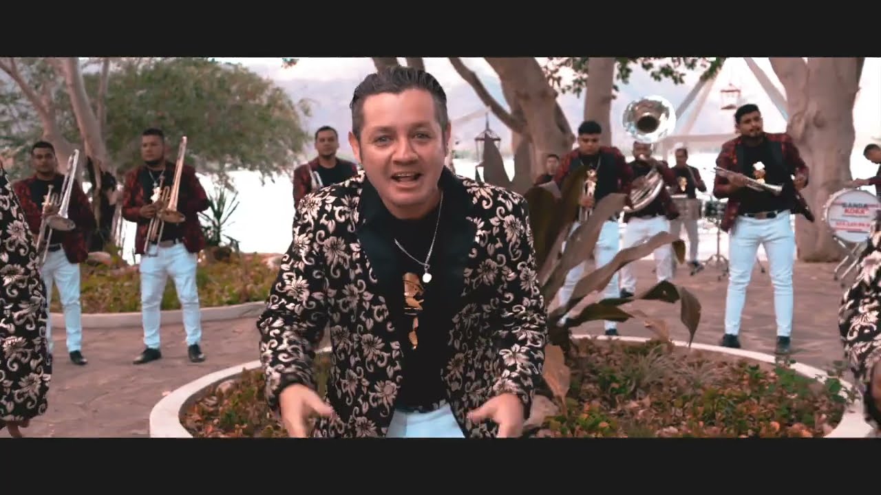 Banda Kora - La Despeinada