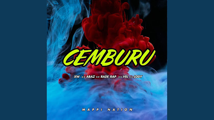 CEMBURU