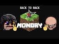 TWO TIME, BACK TO BACK MINECRAFT MONDAY CHAMPIONS! | xQcOW