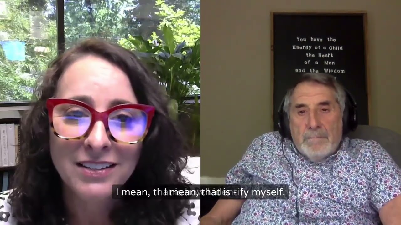 "This Nightmare can't be happening to me..."