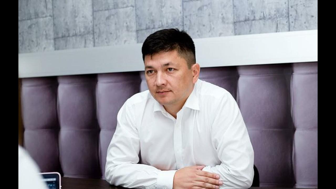 Виталий ким фото семья