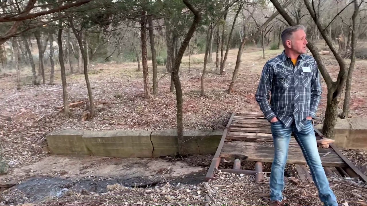 Oklahoma City’s Most Historic Wedding Venue, 5 Star B&B Honeymoon Resort