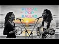 🌅 Tropical Reggae Ballad  Sunset Love &amp; Island Dreams  Chill Romantic Reggae Music
