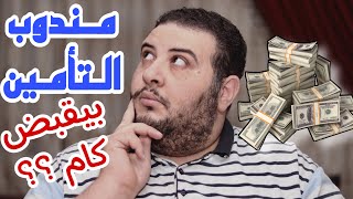 هل العمل فى شركات التأمين مربح ؟