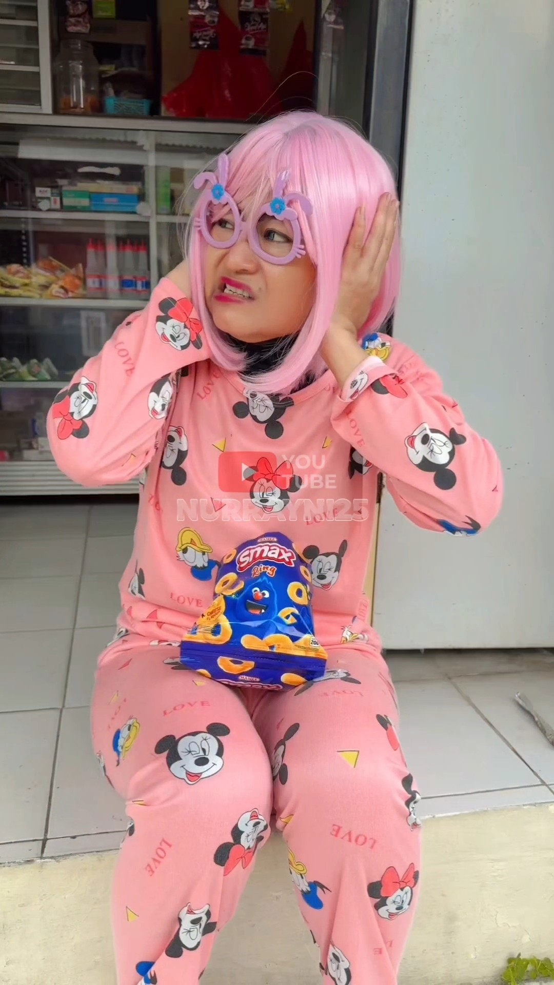 PAIT PAIT PAIT | NURRAYNI25