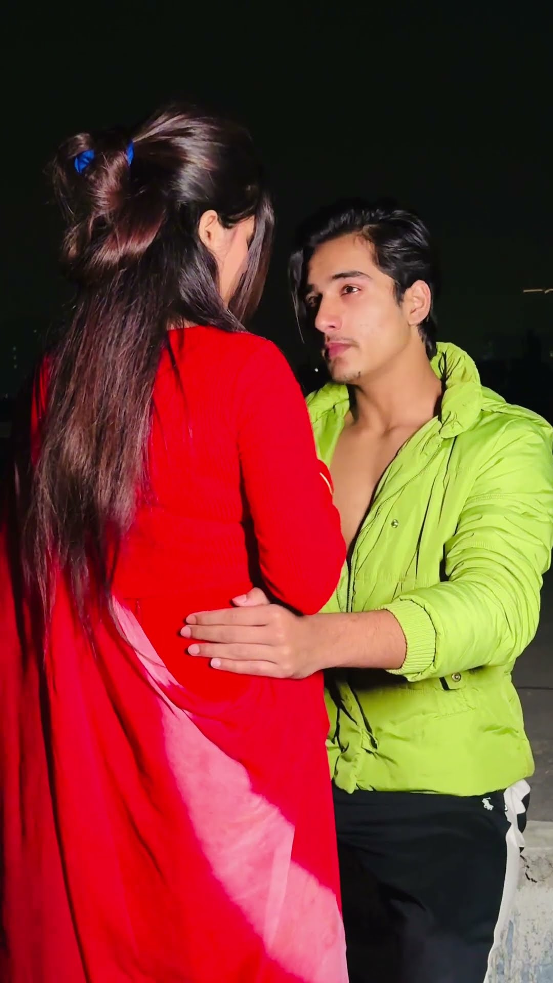 mai kuch or khona nahi cahata  #shoort #viralvideo #suhailabbasi500 #sanayasameer24 #yutubeshort?