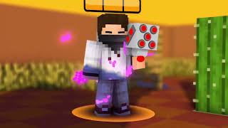 Brawl Stars- Minecraft Animasyonu