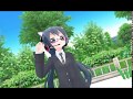 【MMD】明日世界が滅ぶなら【初音ミク】