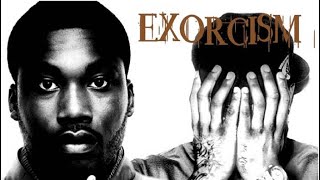 Euroz (feat. Meek Mill) - Exorcism