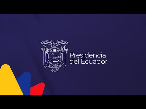 Mensaje del presidente de la República, Guillermo Lasso