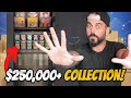 250000 pokemon safe collection