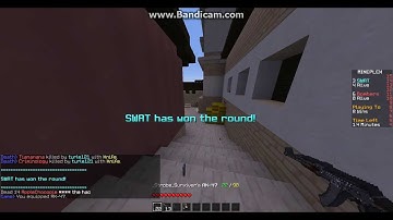 Mineplex Hackers #1 (turle121)