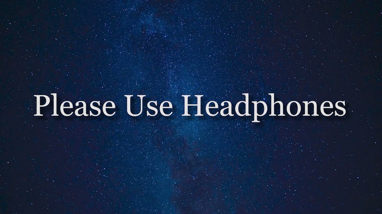 CAPTURED: An Immersive Spatialized Star Wars Audio Story