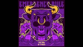 Emergency Rule - The King of Ithaca (Full Album 2024)
