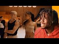 GAP x Jungle - Linen Moves Campaign (feat. Tyla) Reaction *MUST WATCH*