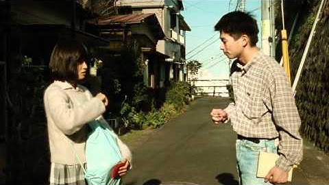 映画『苦役列車』予告編