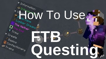 FTB Quests: Essential Settings and Dependencies You Need to Know!