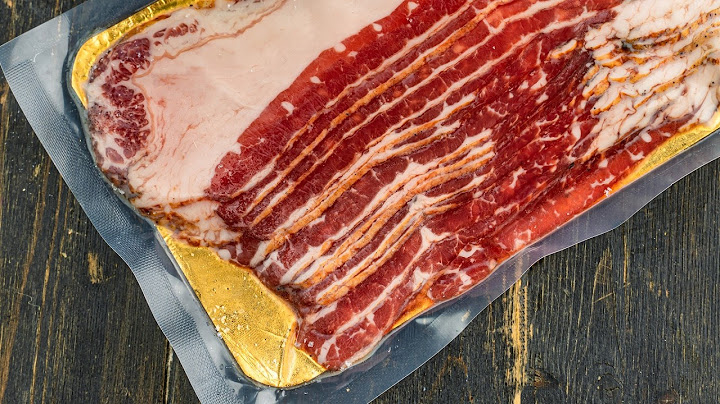The 6 Worst And 5 Best Bacon Brands