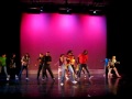 New Line Grooove - UT Dallas Dancin 4 a Cause 2010 Dress Rehearsal