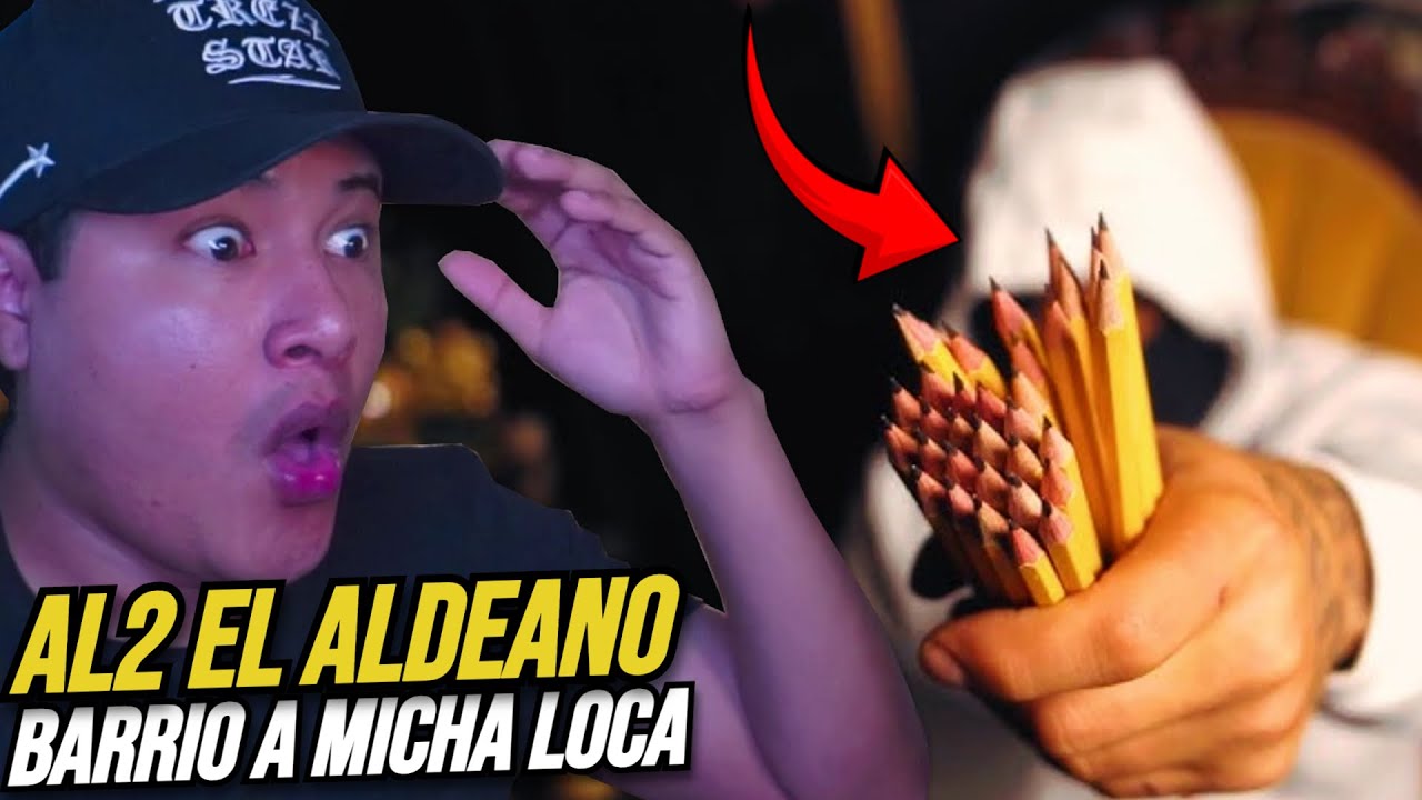 Al2 El Aldeano - Moral X Moral | REACCION